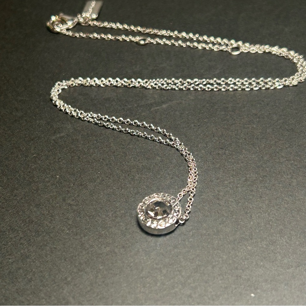 Coach Necklace - Picture 12 of 14
